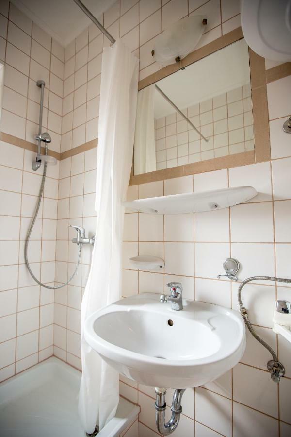 Schieszl Apartments Zamardi 2 Екстер'єр фото